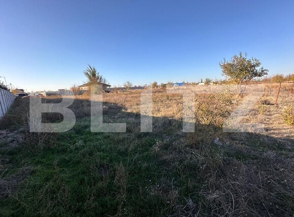 Teren de vânzare Carcea  - 162024TV | BLITZ Craiova | Poza5