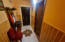 Apartament 2 camere, 56 mp, Craiovita, zona Fortuna