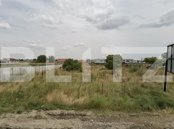 Teren de vânzare Sud - 162079TV | BLITZ Craiova | Poza2