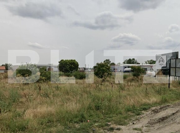 Teren de vânzare Sud - 162079TV | BLITZ Craiova | Poza1