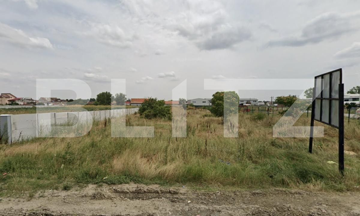 Teren de vânzare Sud - 162079TV | BLITZ Craiova | Poza2