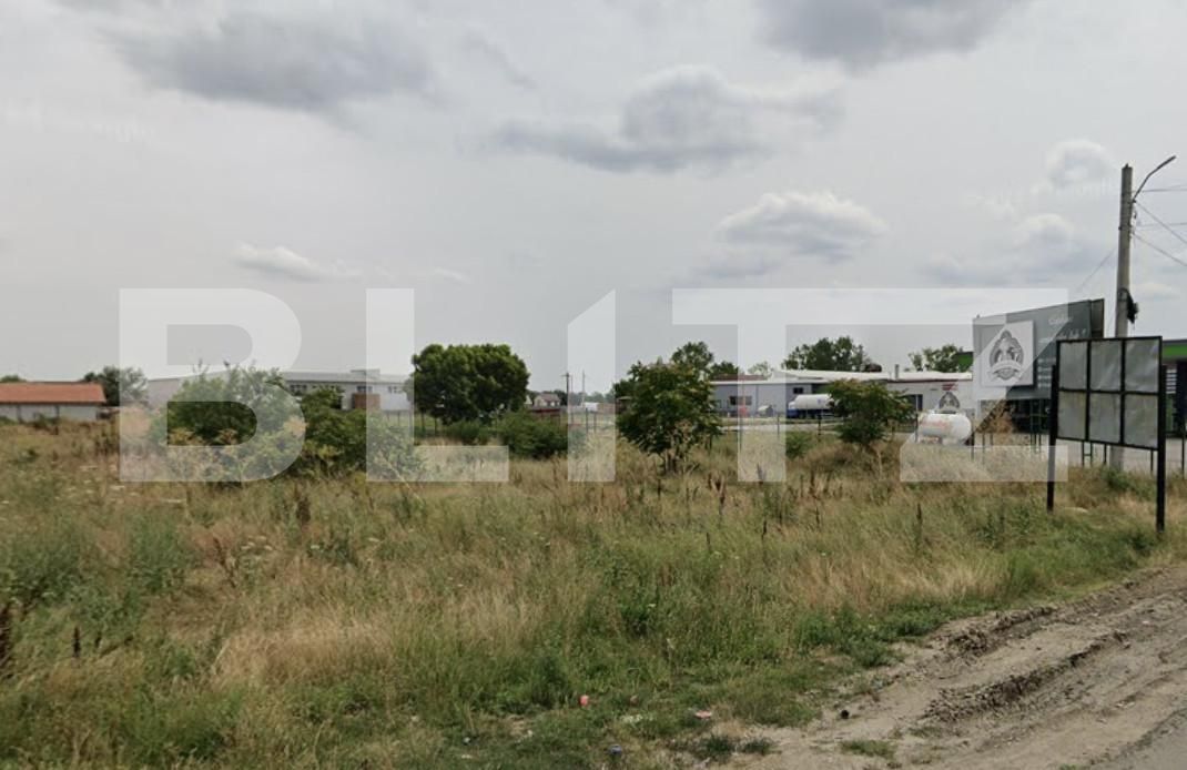 Teren de vânzare Sud - 162079TV | BLITZ Craiova | Poza1