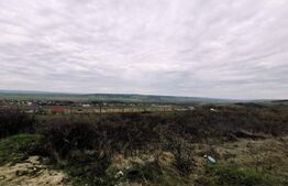 Teren 500 mp intravilan, Simnicul de Sus 