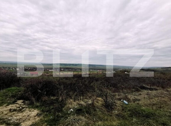 Teren de vânzare Simnicu de Sus  - 162089TV | BLITZ Craiova | Poza1