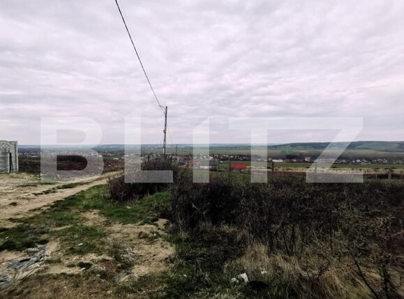 Teren de vânzare Simnicu de Sus  - 162089TV | BLITZ Craiova | Poza2