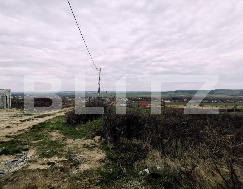 Teren de vânzare Simnicu de Sus  - 162089TV | BLITZ Craiova | Poza2