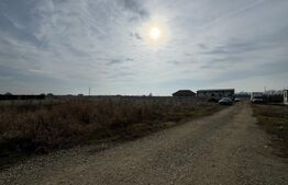 Teren intravilan de 400 mp, toate utilitățile, zona Damila