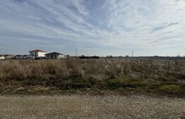 Teren intravilan de 400 mp, toate utilitățile, zona Damila