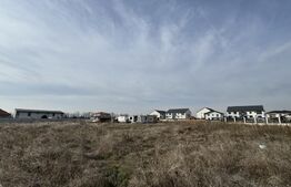 Teren intravilan de 400 mp, toate utilitățile, zona Damila