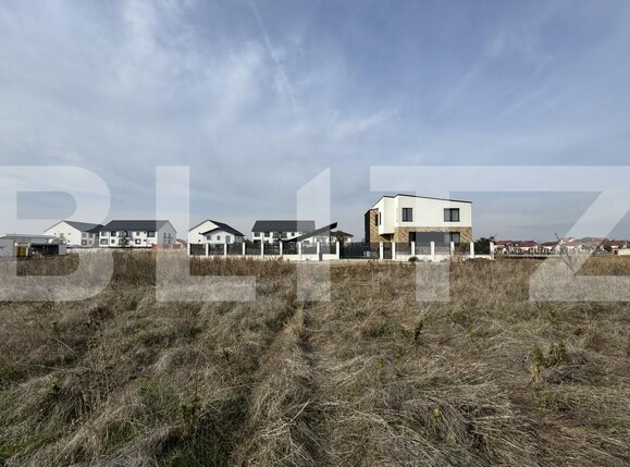 Teren de vânzare Sud-Est - 162121TV | BLITZ Craiova | Poza4