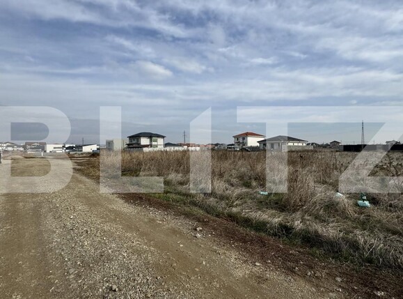 Teren de vânzare Sud-Est - 162121TV | BLITZ Craiova | Poza1