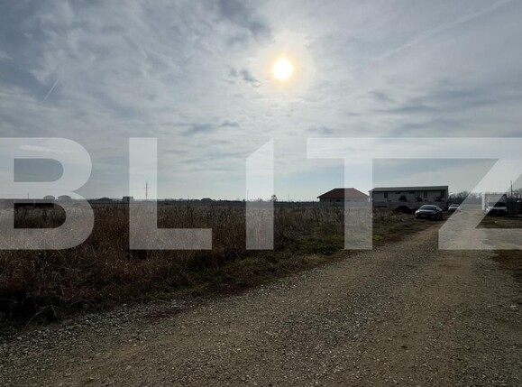 Teren de vânzare Sud-Est - 162121TV | BLITZ Craiova | Poza3