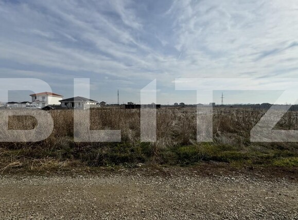 Teren de vânzare Sud-Est - 162121TV | BLITZ Craiova | Poza2