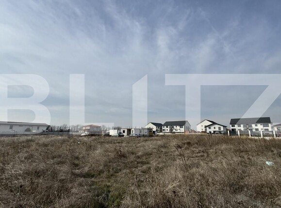 Teren de vânzare Sud-Est - 162121TV | BLITZ Craiova | Poza5