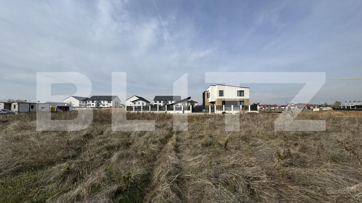 Teren de vânzare Sud-Est - 162121TV | BLITZ Craiova | Poza4