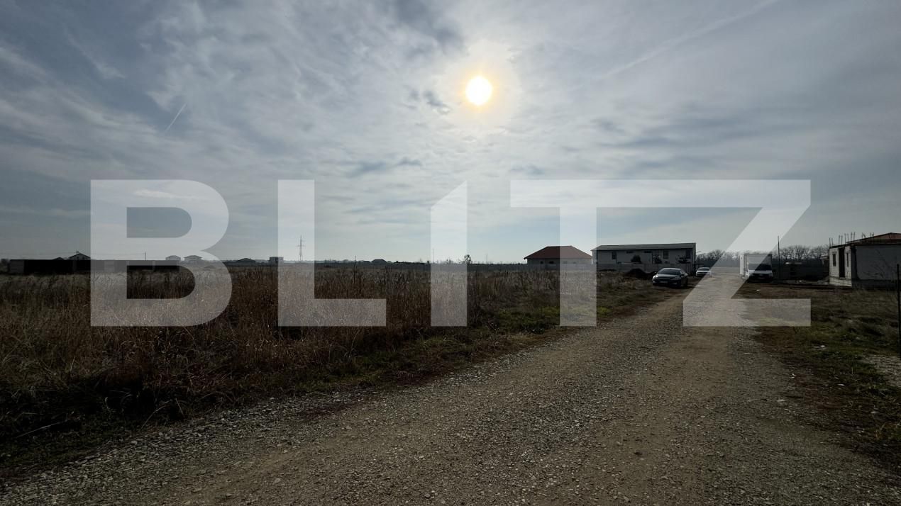 Teren de vânzare Sud-Est - 162121TV | BLITZ Craiova | Poza3