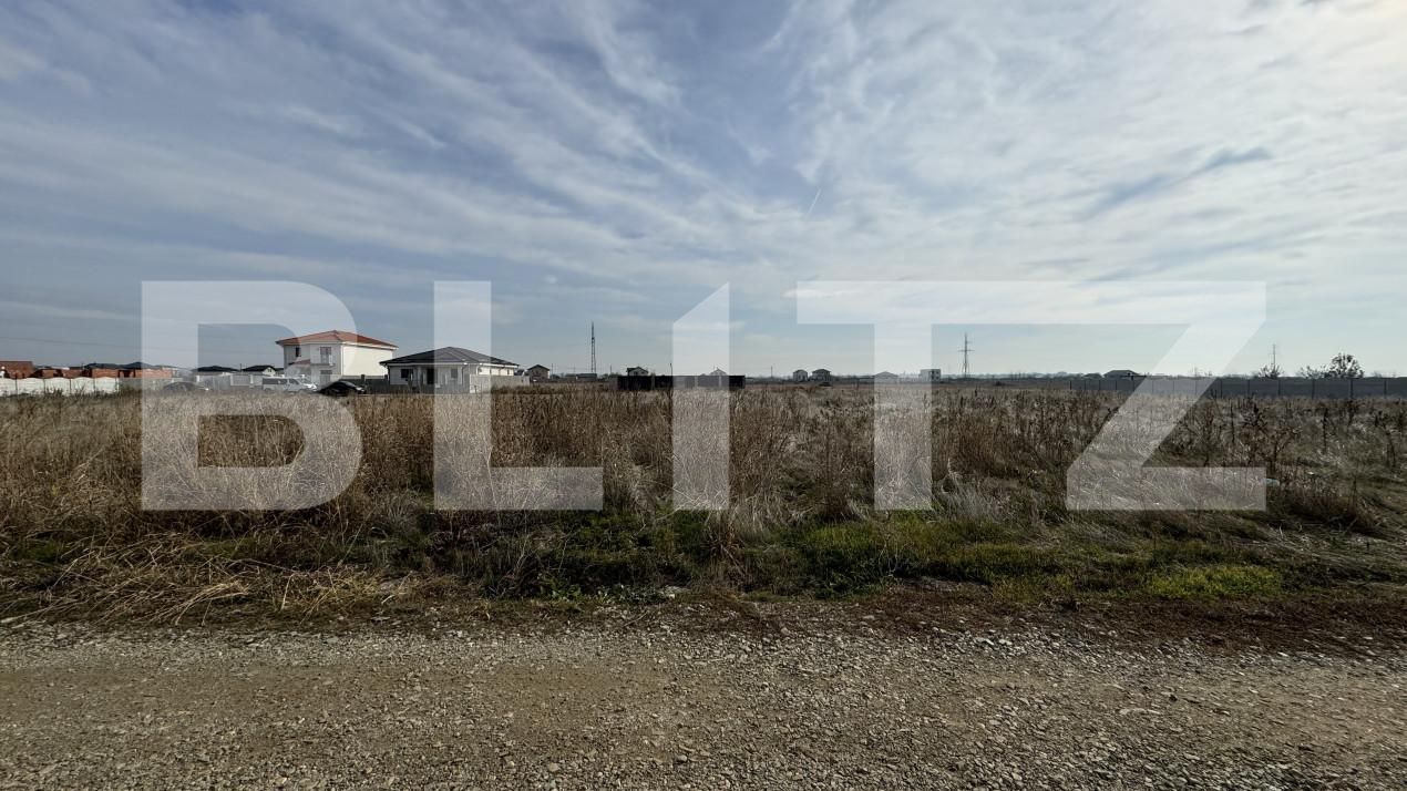 Teren de vânzare Sud-Est - 162121TV | BLITZ Craiova | Poza2