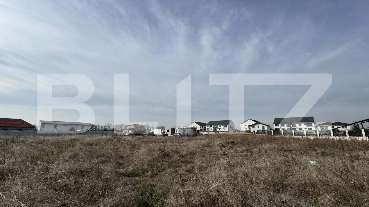 Teren de vânzare Sud-Est - 162121TV | BLITZ Craiova | Poza5