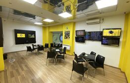 Spatiu comercial, 99 mp, zona Segarcea/Craiovita Noua