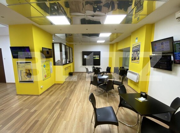 Spațiu comercial de închiriat Craiovita Noua - 162153SIC | BLITZ Craiova | Poza1