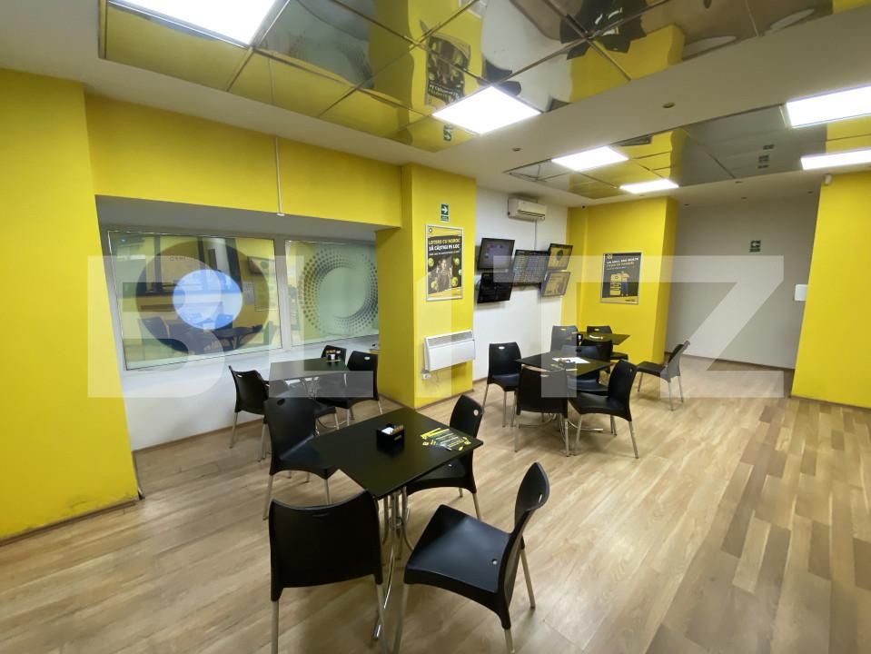 Spațiu comercial de închiriat Craiovita Noua - 162153SIC | BLITZ Craiova | Poza5