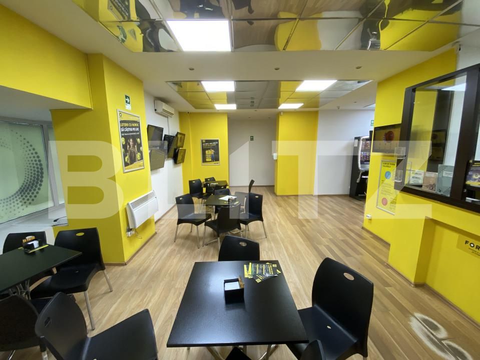Spațiu comercial de închiriat Craiovita Noua - 162153SIC | BLITZ Craiova | Poza4