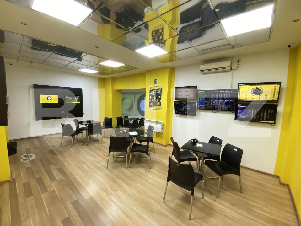 Spațiu comercial de închiriat Craiovita Noua - 162153SIC | BLITZ Craiova | Poza1