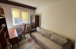 Apartament 3 camere, 50mp, etaj 3 ,zona-Nanterre