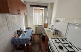 Apartament 3 camere, 50mp, etaj 3 ,zona-Nanterre