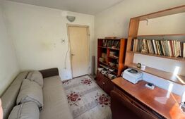 Apartament 3 camere, 50mp, etaj 3 ,zona-Nanterre
