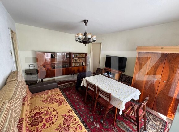 Apartament de vânzare 3 camere Calea Bucuresti - 162172AV | BLITZ Craiova | Poza1