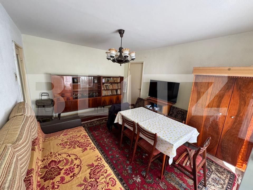 Apartament de vânzare 3 camere Calea Bucuresti - 162172AV | BLITZ Craiova | Poza1