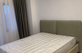 Prima închiriere! Ap. 2 camere, parcare privată, ansamblu premium, zona centrală