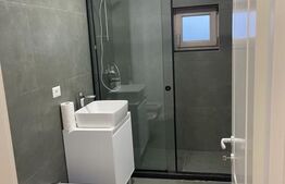 Prima închiriere! Ap. 2 camere, parcare privată, ansamblu premium, zona centrală