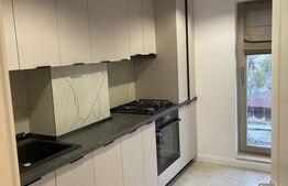 Prima închiriere! Ap. 2 camere, parcare privată, ansamblu premium, zona centrală