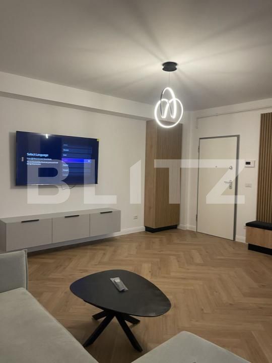 Apartament de închiriat 2 camere Central - 162179AI | BLITZ Craiova | Poza2