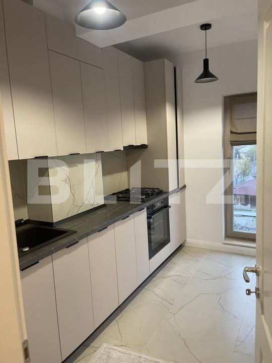 Apartament de închiriat 2 camere Central - 162179AI | BLITZ Craiova | Poza5