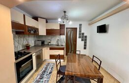 Apartament 3 camere decomandate, 65 mp, modernizat, zona-Craiovița Nouă