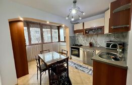 Apartament 3 camere decomandate, 65 mp, modernizat, zona-Craiovița Nouă