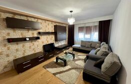 Apartament 3 camere decomandate, 65 mp, modernizat, zona-Craiovița Nouă