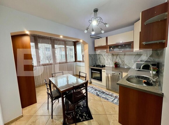 Apartament de închiriat 3 camere Craiovita Noua - 162180AI | BLITZ Craiova | Poza8