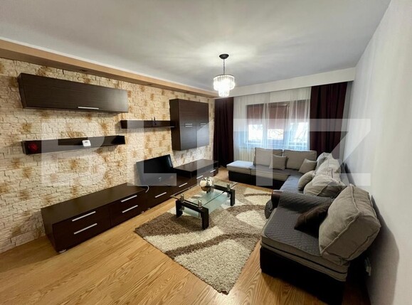 Apartament de închiriat 3 camere Craiovita Noua - 162180AI | BLITZ Craiova | Poza1