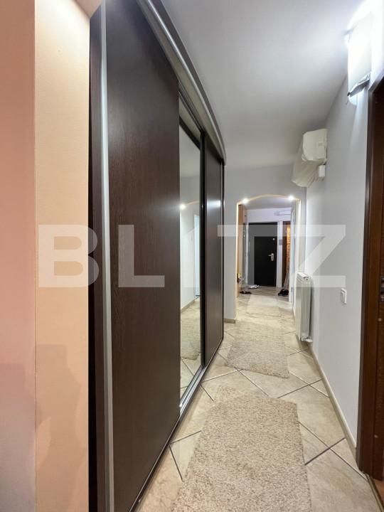 Apartament de închiriat 3 camere Craiovita Noua - 162180AI | BLITZ Craiova | Poza10