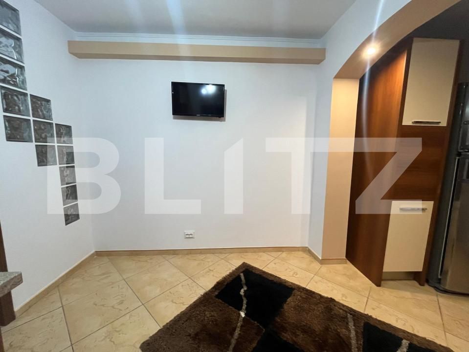 Apartament de închiriat 3 camere Craiovita Noua - 162180AI | BLITZ Craiova | Poza12
