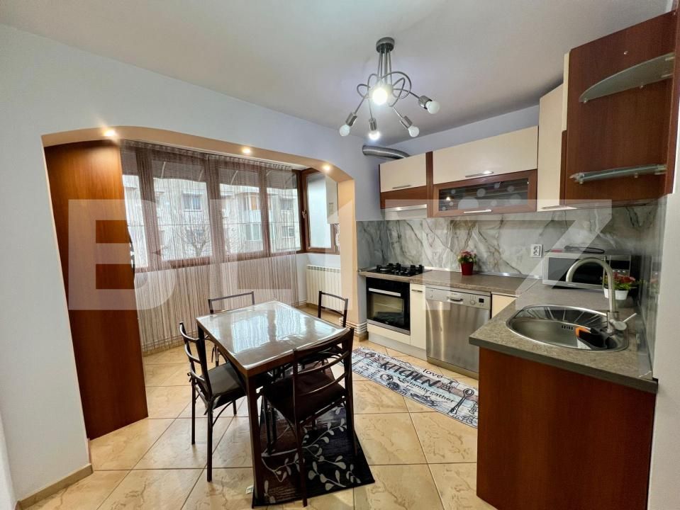 Apartament de închiriat 3 camere Craiovita Noua - 162180AI | BLITZ Craiova | Poza8