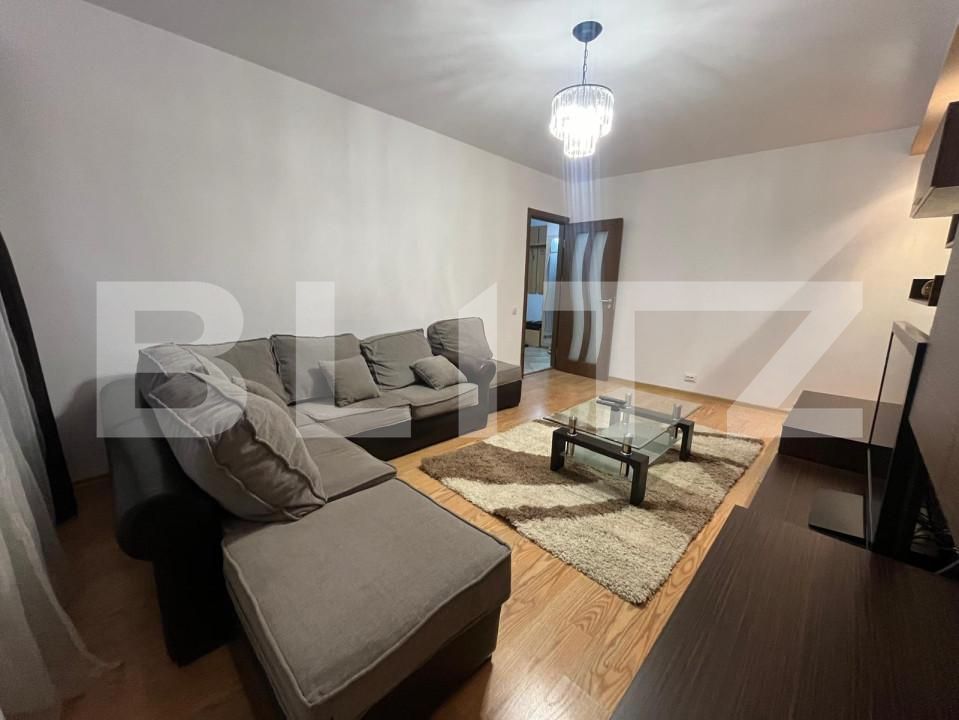 Apartament de închiriat 3 camere Craiovita Noua - 162180AI | BLITZ Craiova | Poza2