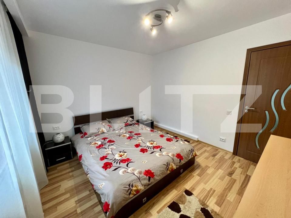 Apartament de închiriat 3 camere Craiovita Noua - 162180AI | BLITZ Craiova | Poza4