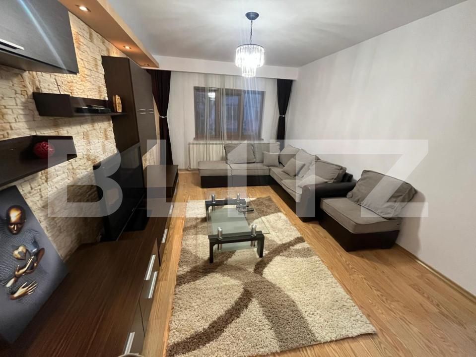 Apartament de închiriat 3 camere Craiovita Noua - 162180AI | BLITZ Craiova | Poza1