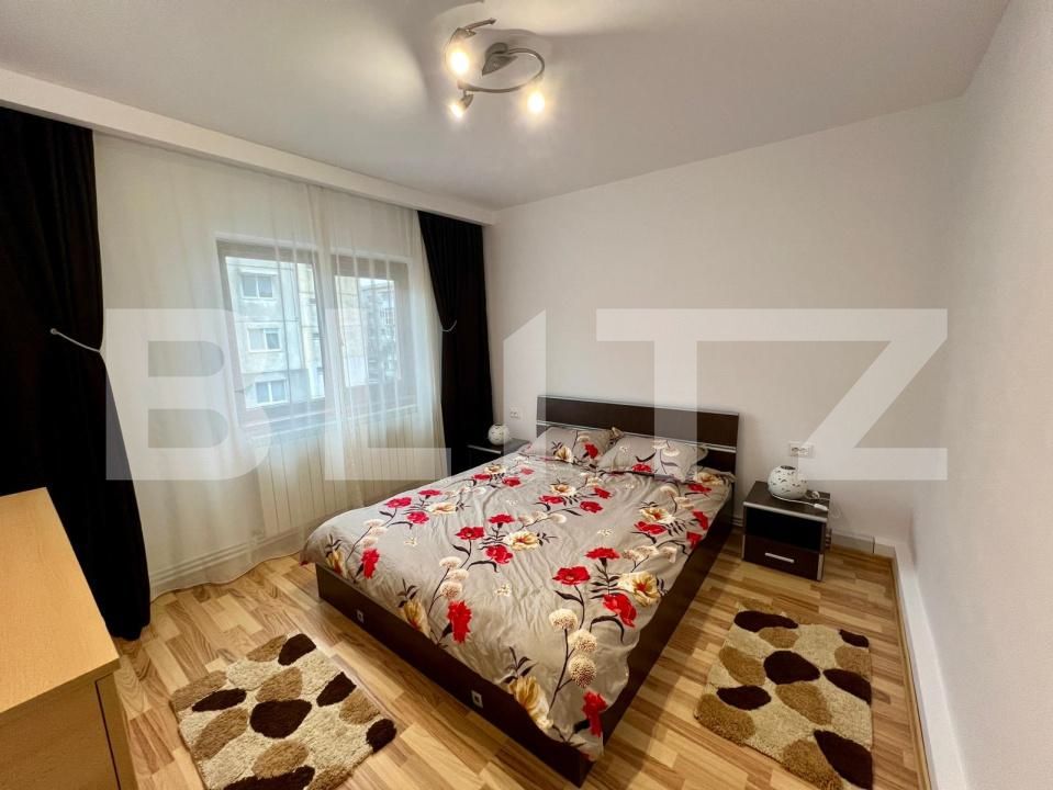 Apartament de închiriat 3 camere Craiovita Noua - 162180AI | BLITZ Craiova | Poza3