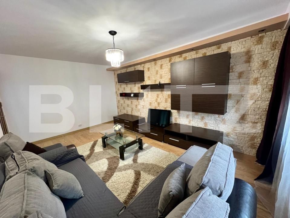 Apartament de închiriat 3 camere Craiovita Noua - 162180AI | BLITZ Craiova | Poza2